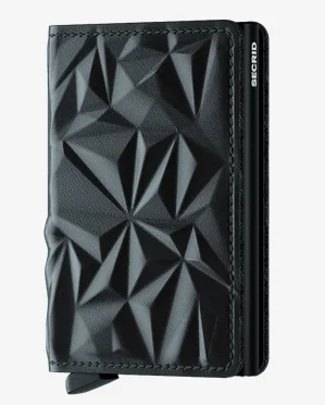 Money clips with magnetic closureSecrid Prism Slim Wallet