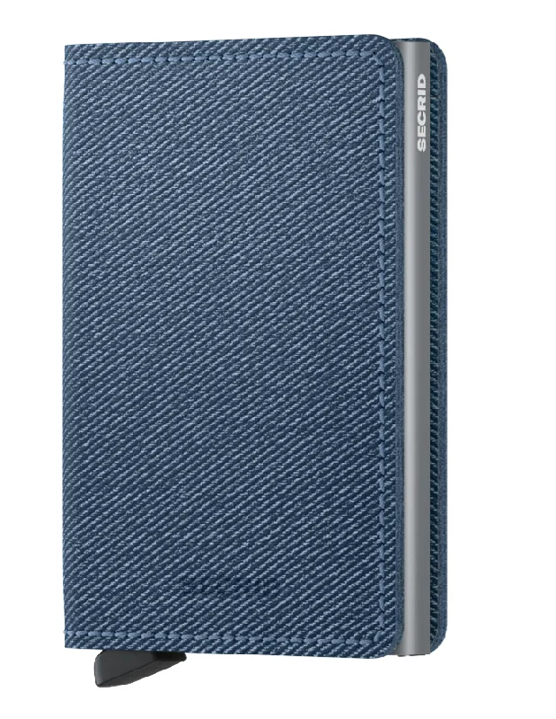 Money clips with RFID protectionSecrid Twist Slim Wallet