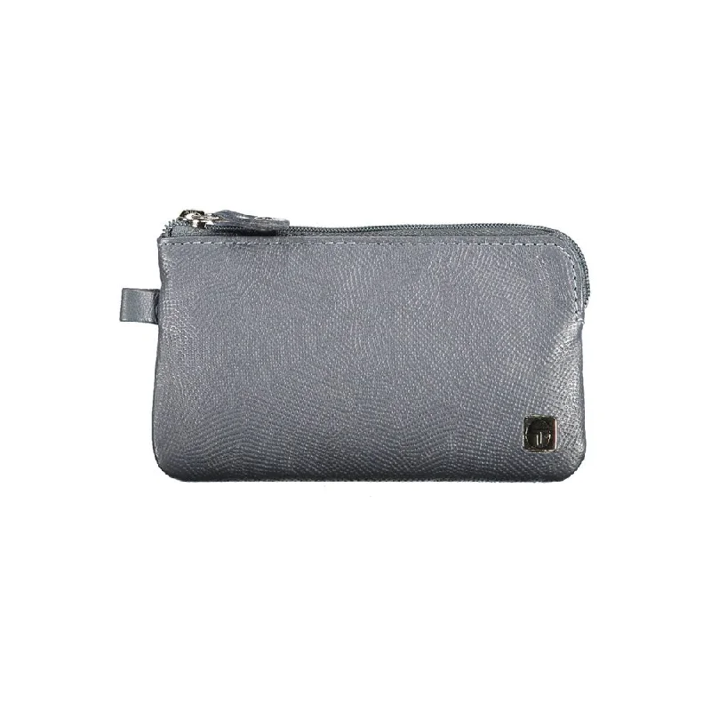 Custom money clips for corporate giftsSergio Tacchini  Leather Men's Wallet