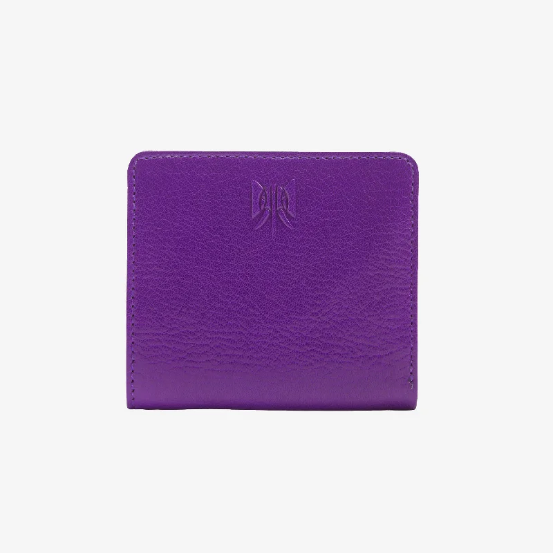 Money clips with magnetic closureSiam | Evening Wallet