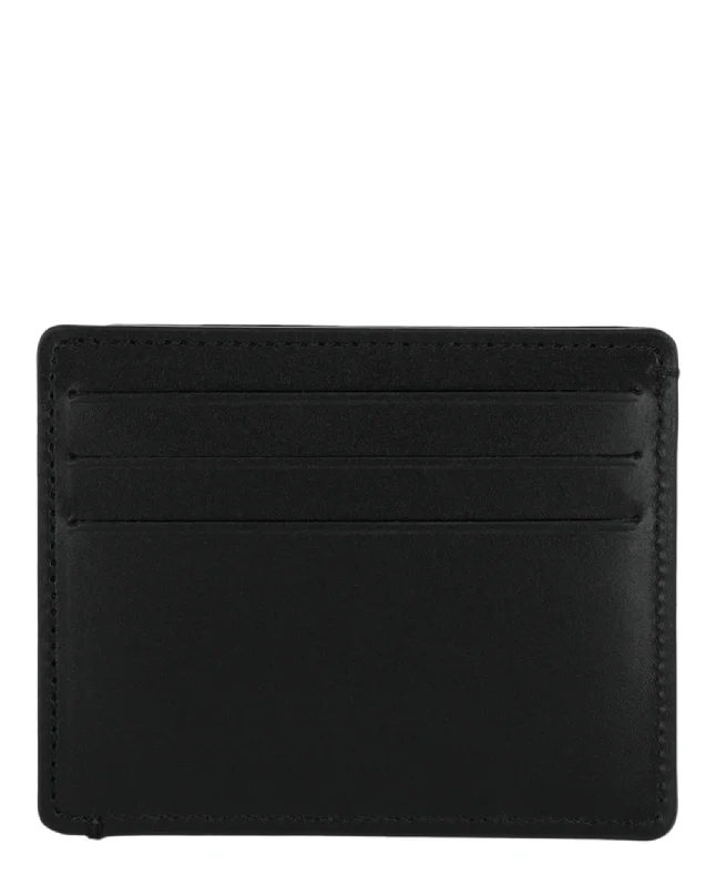 Personalized engraved money clips for menSlip Gap Cardholder