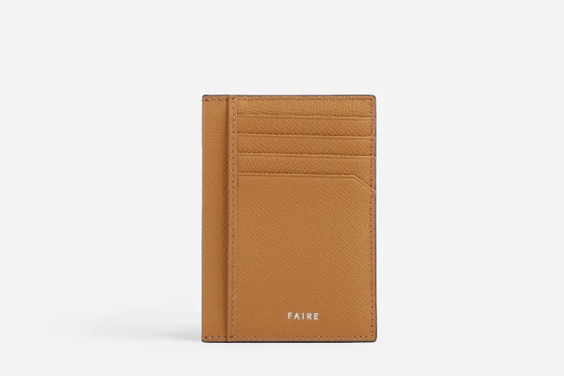 Eco-friendly money clips made from sustainable materialsSpecter Card Wallet 2.0