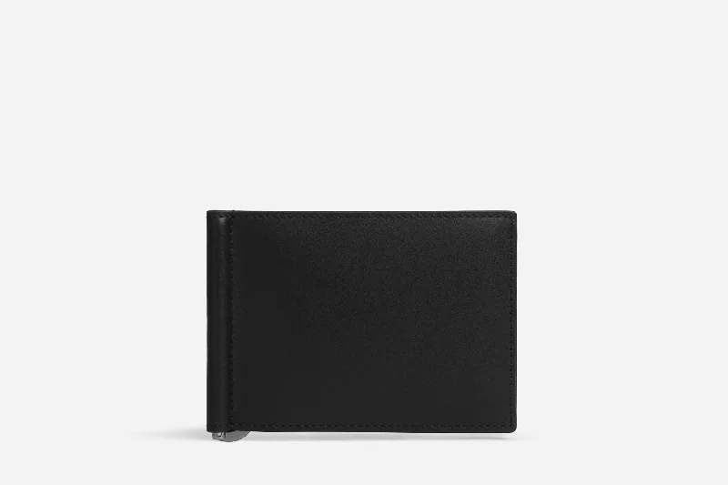 Money clips with built-in bottle openersSpecter Bifold Wallet with Money Clip