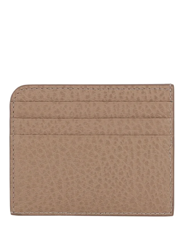 Money clips for holding large amounts of cashStitched Cardholder