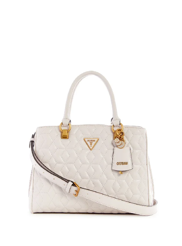 Elegant money clips for weddingsStone Elenia Girlfriend Satchel Bag