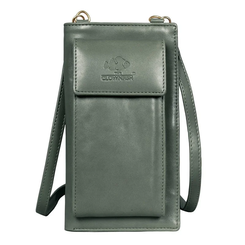 How to choose the right money clipTHE CLOWNFISH Adora Women Wallet/Sling Bag With Front Phone Pocket (Olive Green) How to choose the right money clipTHE CLOWNFISH Adora Women Wallet/Sling Bag With Front Phone Pocket (Olive Green)