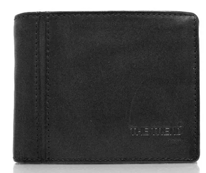 Personalized engraved money clips for menThe Trend Leather Wallet