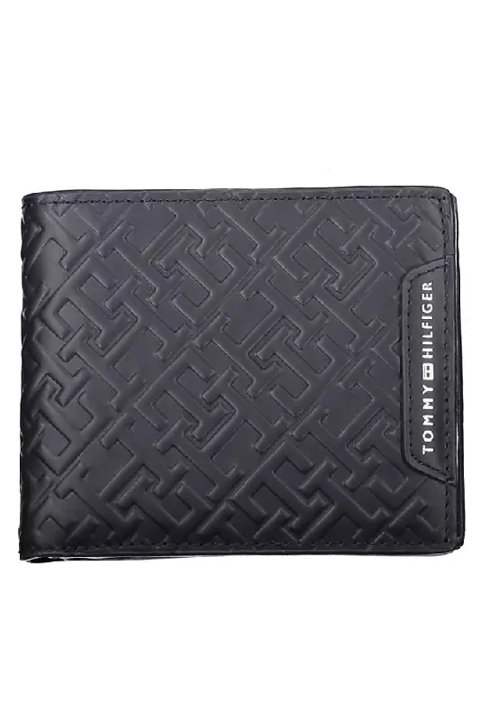 How to clean and maintain metal money clipsTommy Hilfiger  Leather Men's Wallet