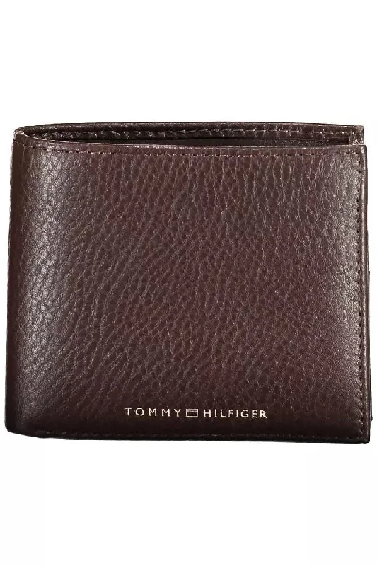 How to clean and maintain metal money clipsTommy Hilfiger  Leather Men's Wallet