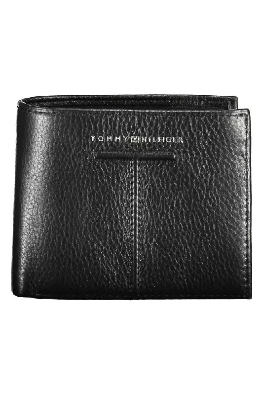 How to clean and maintain metal money clipsTommy Hilfiger  Leather Men's Wallet