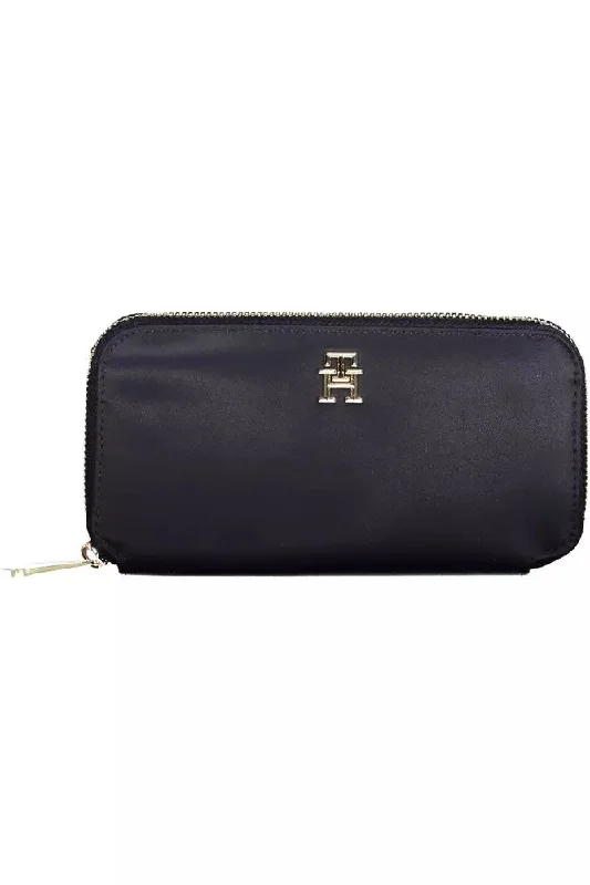 How to choose the right money clipTommy Hilfiger  Nylon Men's Wallet