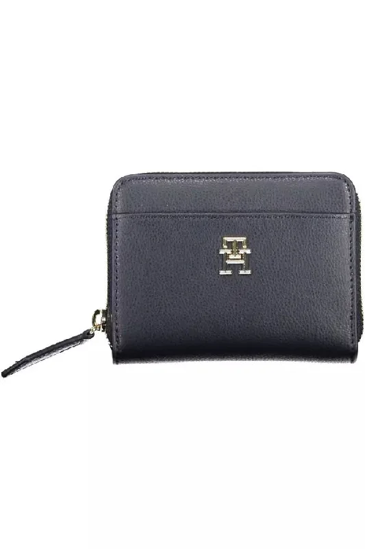 Money clips with RFID protectionTommy Hilfiger  Polyester Men's Wallet