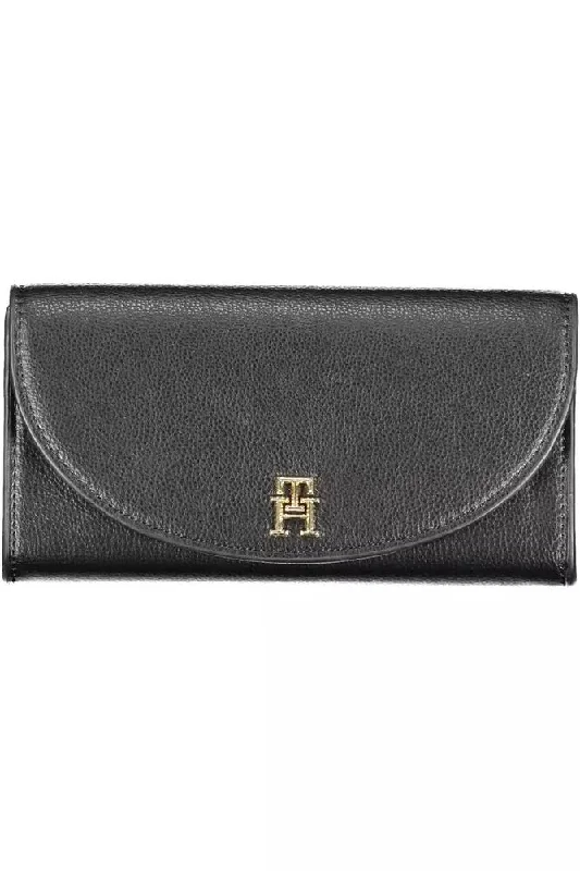 How to clean and maintain metal money clipsTommy Hilfiger  Polyethylene Men's Wallet