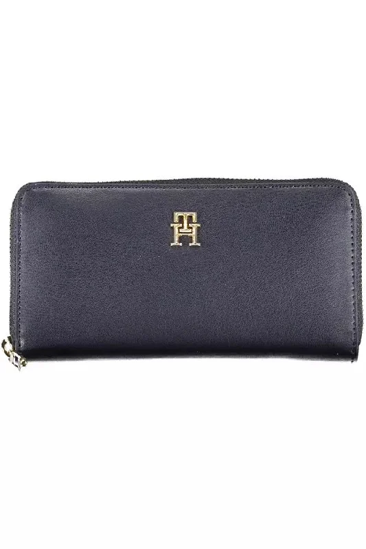 Money clips for holding large amounts of cashTommy Hilfiger Polyethylene Men's Wallet Money clips for holding large amounts of cashTommy Hilfiger Polyethylene Men's Wallet