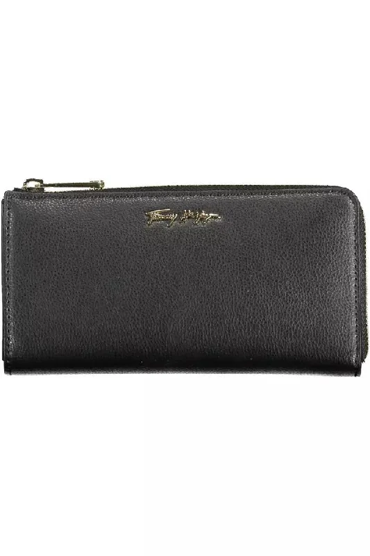 Custom money clips for corporate giftsTommy Hilfiger  Polyethylene Men's Wallet
