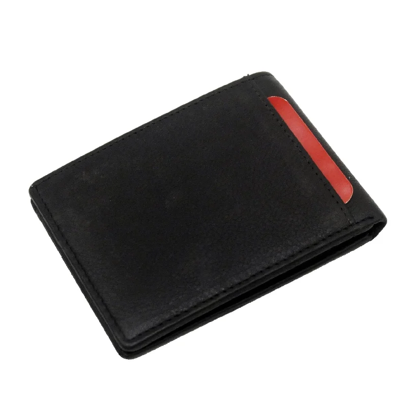 Luxury leather money clips with card slotsTouro Signature Leather Wallets Pebble Grain Card Wallet Luxury leather money clips with card slotsTouro Signature Leather Wallets Pebble Grain Card Wallet