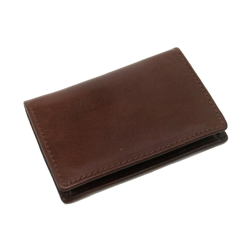 Lightweight money clips for travelTouro Signature Leather Wallets Veg Tanned Gusset Card