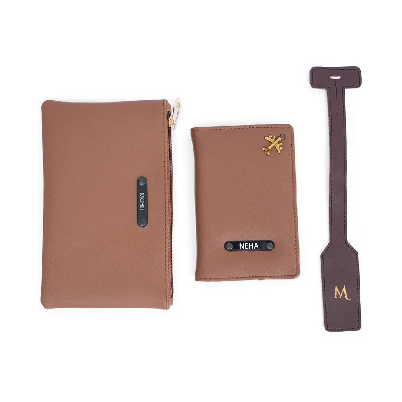 Walnut Brown
