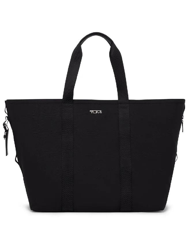 Money clips for women with sleek designsTumi Alpha Bravo Essential Large East West Tote