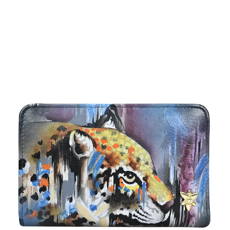 Eco-friendly money clips made from sustainable materialsTwo-Fold Small Organizer Wallet - 1166 Eco-friendly money clips made from sustainable materialsTwo-Fold Small Organizer Wallet - 1166