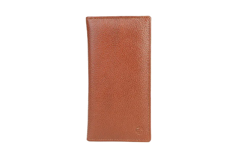 Top-rated money clips for everyday useUNISEX LEATHER WALLET 912012