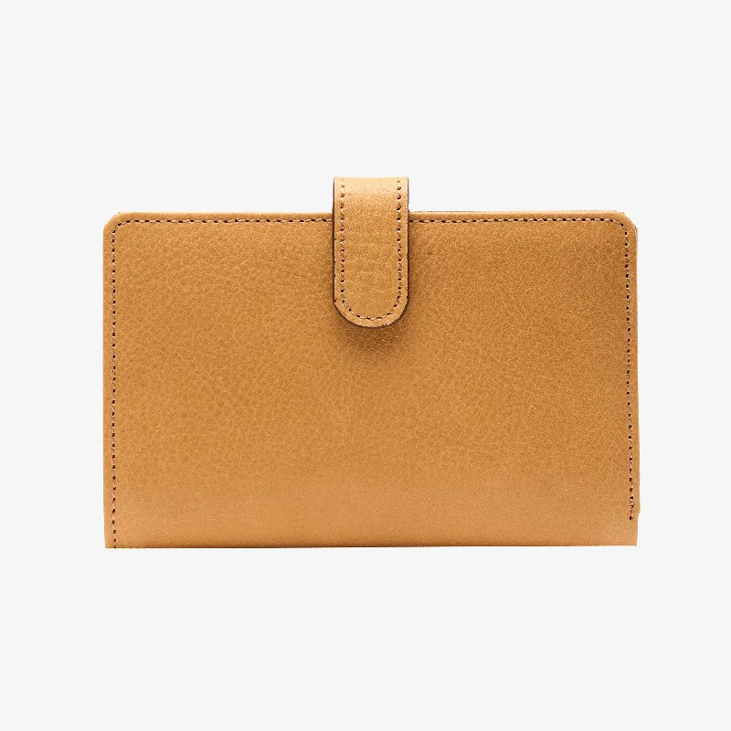 Eco-friendly money clips made from sustainable materialsUtah | Slim Wallet