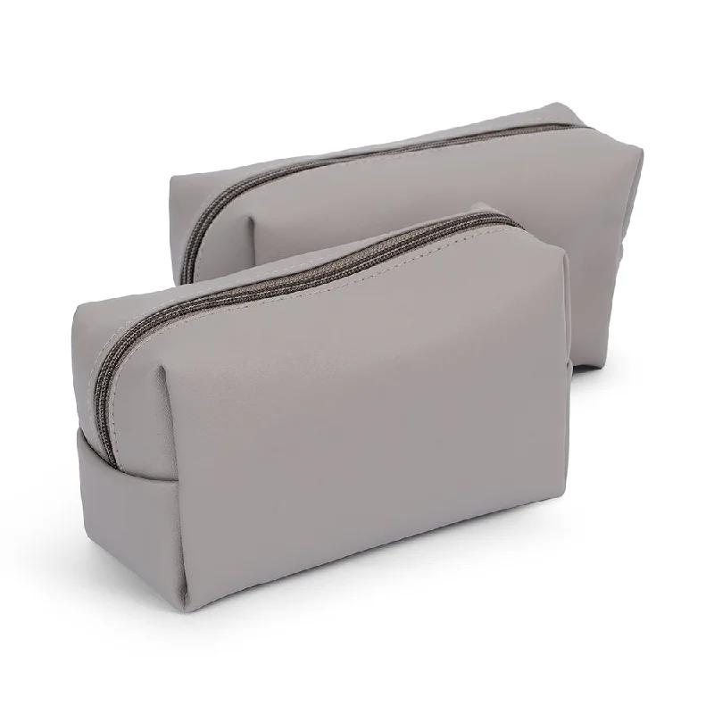Money clips with built-in bottle openersUtility Pouch - Pack of 2