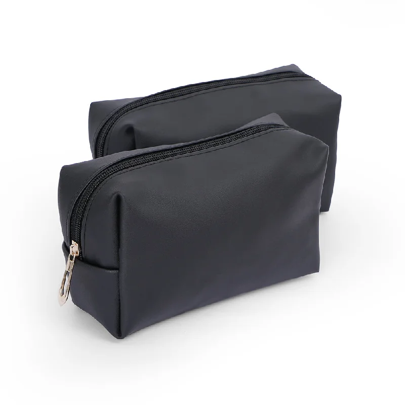 Charcoal Black
