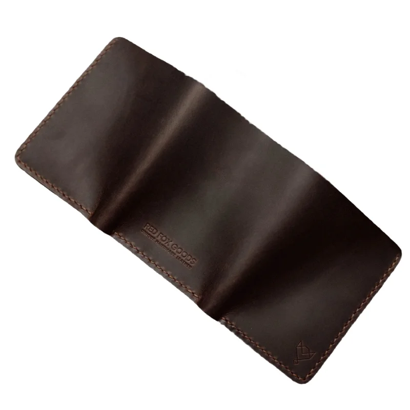 Dark Brown (Crazy Horse)