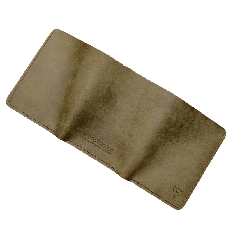 Olive Green and Brown (Pueblo)