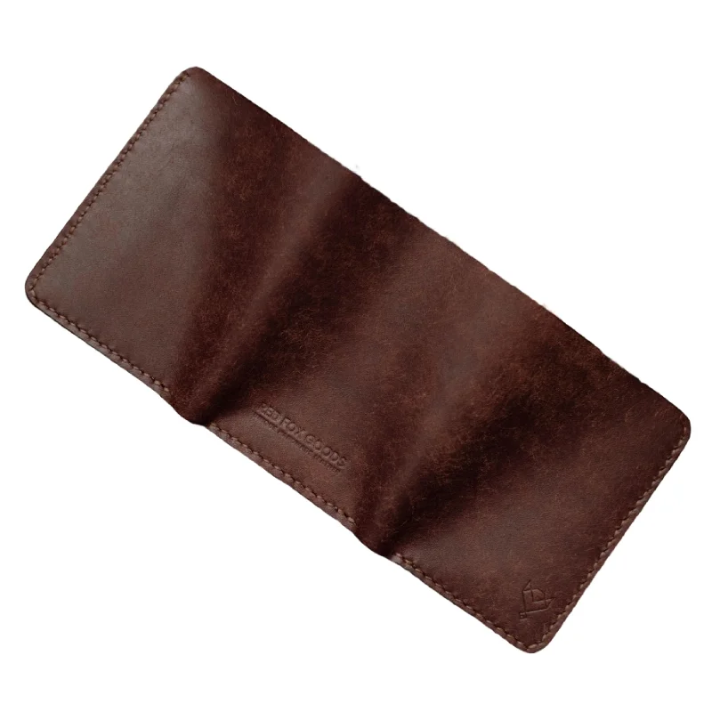 Dark Brown and Brown