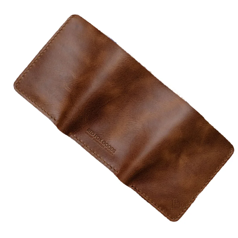 Brown (Italian waxy)
