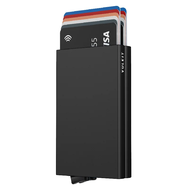 Money clips vs traditional walletsVC102- Double Aluminum Card Holders For More Cards Storage Money clips vs traditional walletsVC102- Double Aluminum Card Holders For More Cards Storage