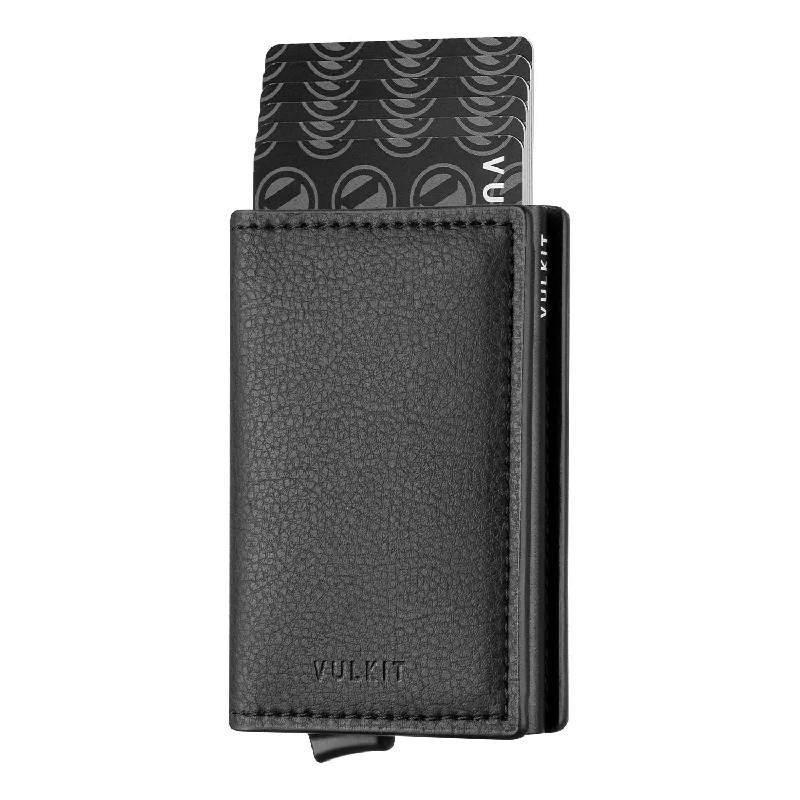 Elegant money clips for weddingsVC201- Built-in Aluminum Card Holder with Back Slot