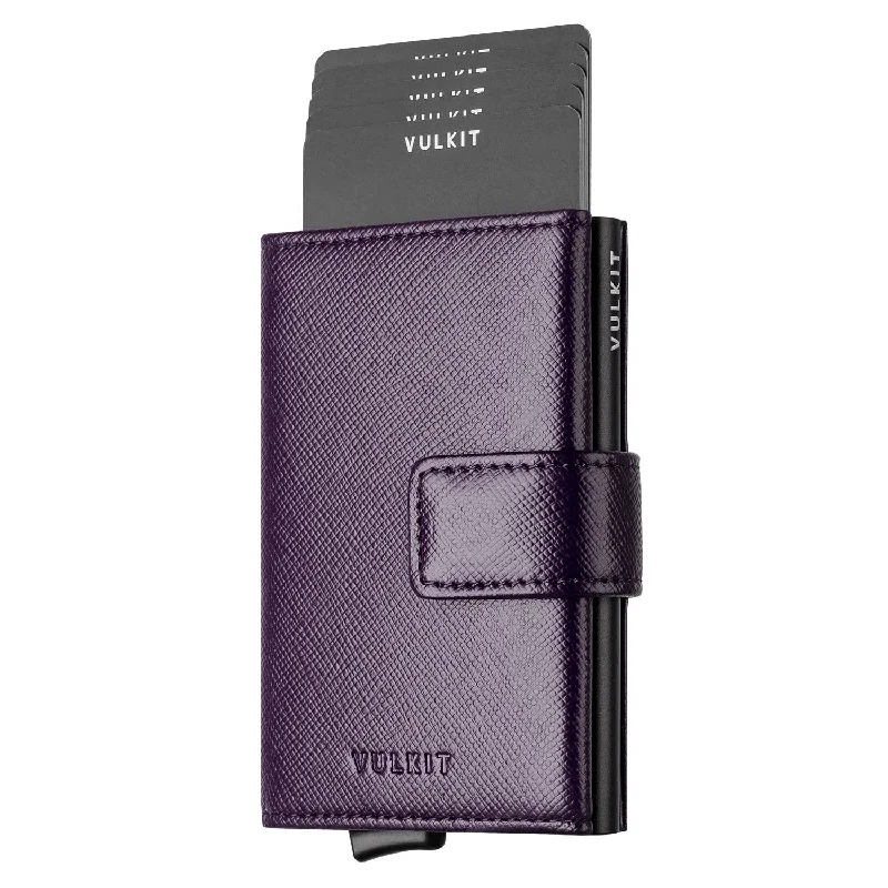 Top-rated money clips for everyday useVC204- Magnetic Button Closure, Higher Security Tri-fold Wallet Top-rated money clips for everyday useVC204- Magnetic Button Closure, Higher Security Tri-fold Wallet