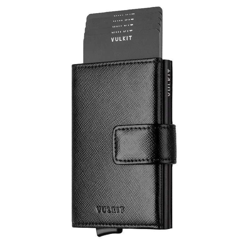 VC204 Cross Black