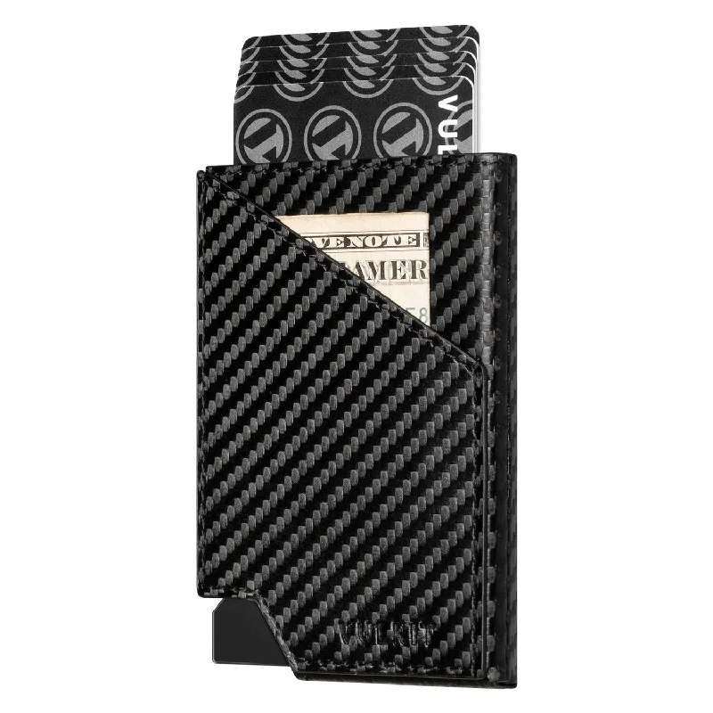 VC401-CF-Black