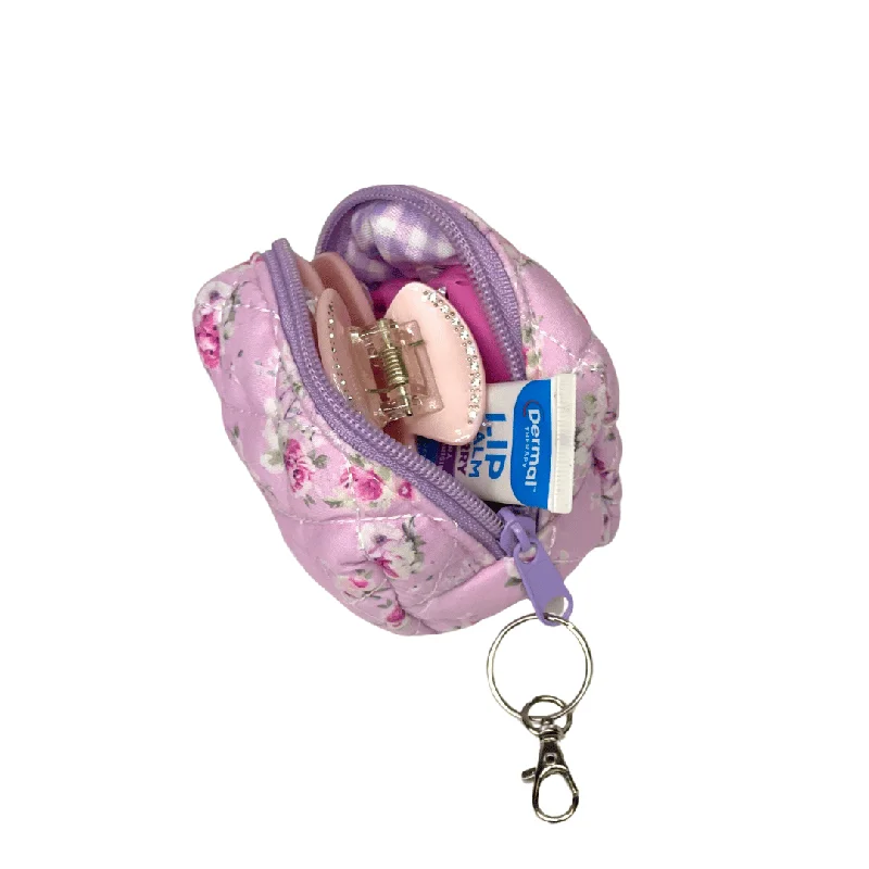How to choose the right money clipViolett Micro Keychain