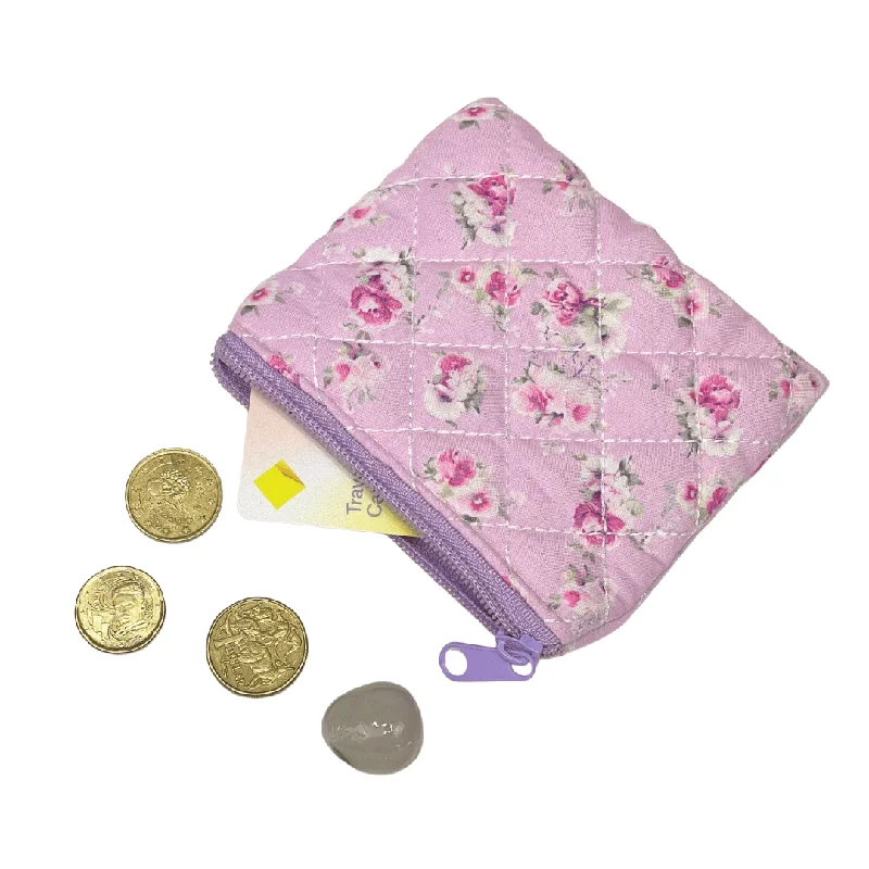 Money clips for women with sleek designsViolett Wallet