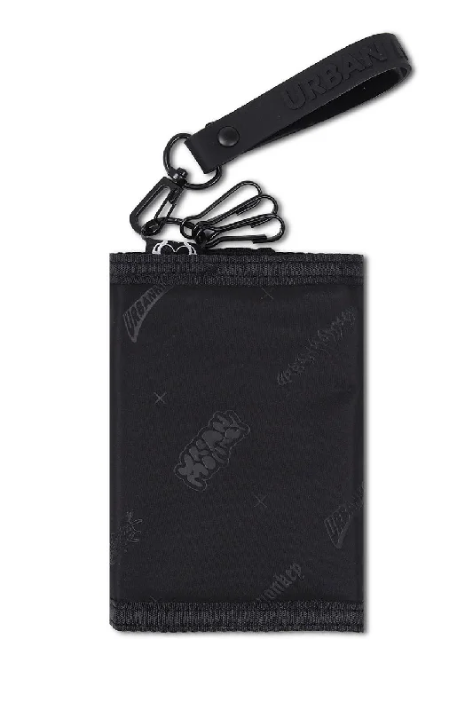 Custom money clips for corporate giftsWallet // 014