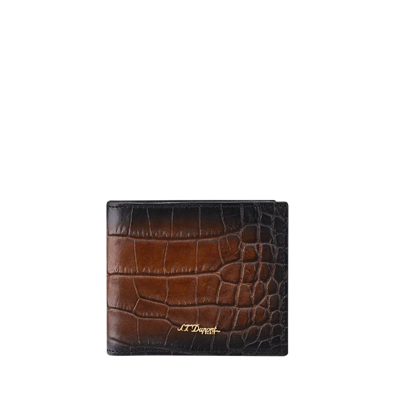 Money clips with magnetic closureWallet