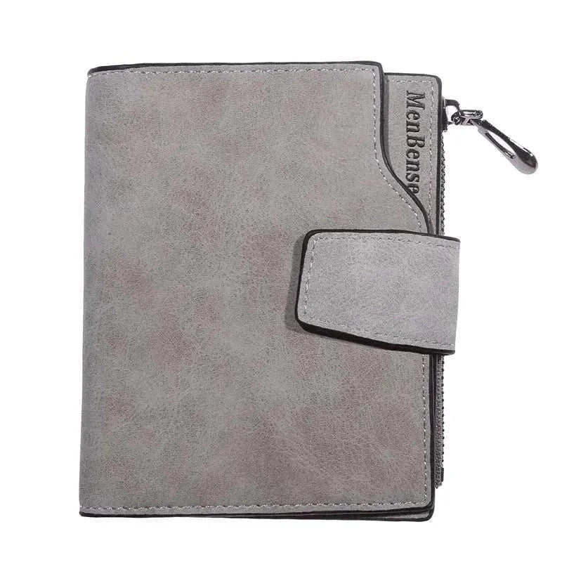 Money clips with built-in bottle openersWallet Luxury Brand - Premium Leather Women's Wallet