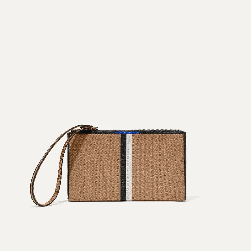 Custom money clips for corporate giftsThe Wallet Wristlet - Grand Piano