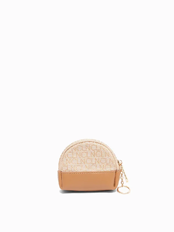 Beige Woven