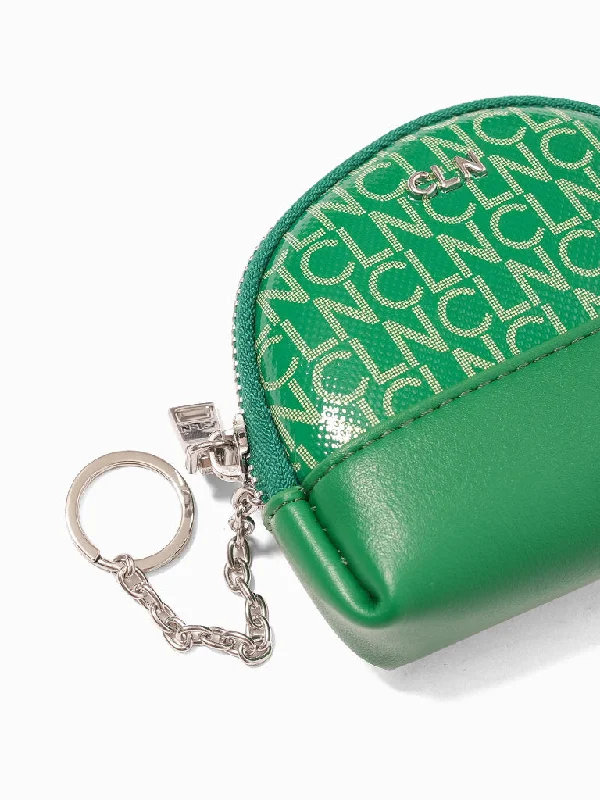 Green Coated