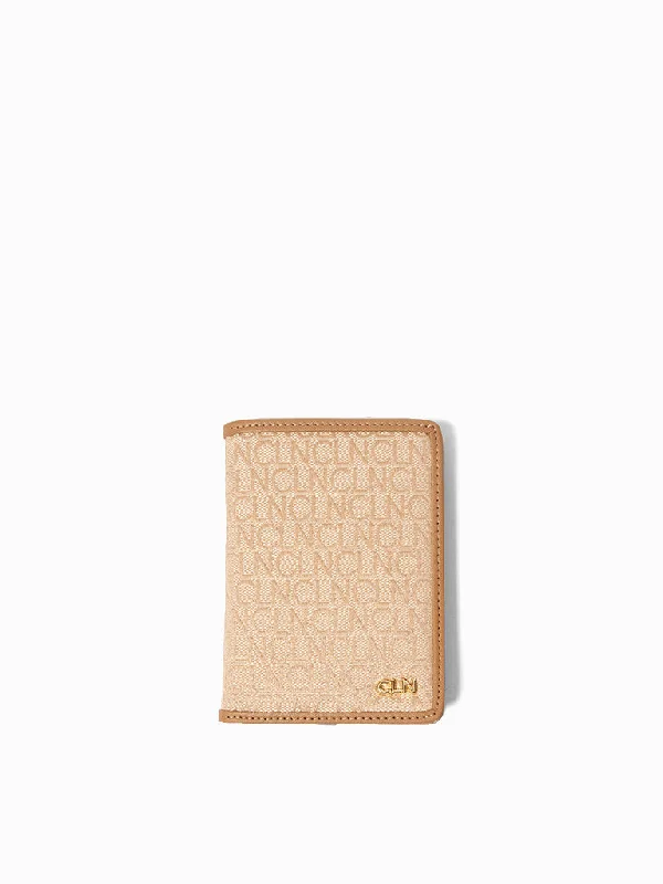 Top-rated money clips for everyday useZeya Passport Holder