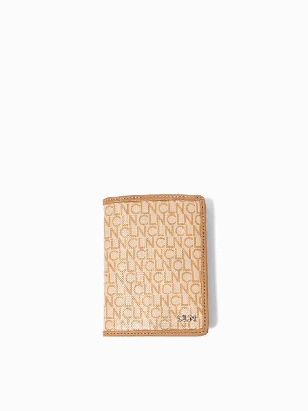 Beige Coated