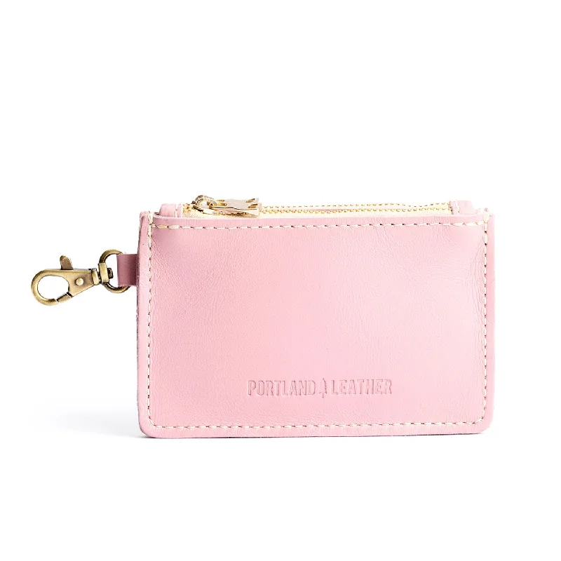 Vintage Pink