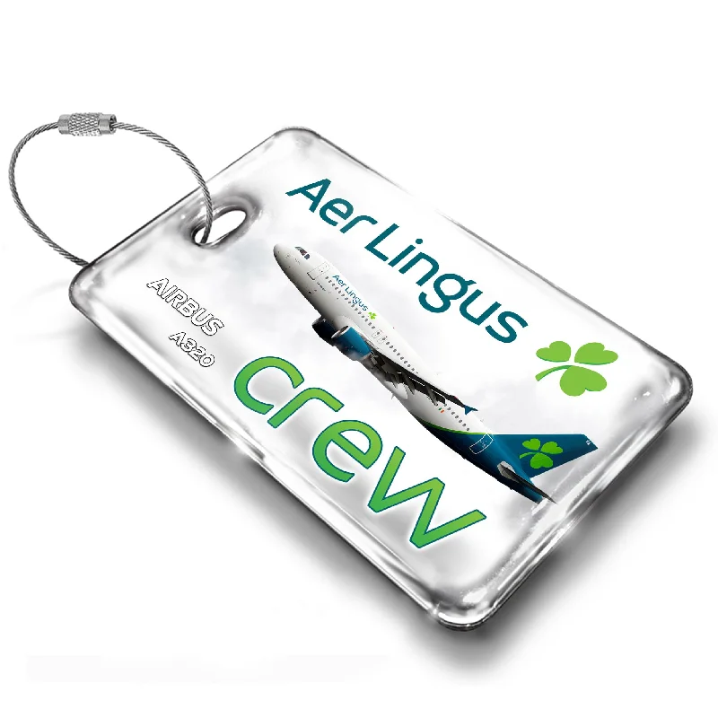 Colorful Floral-Printed Passport Covers & Wallets for Fashionable WomenAer Lingus A320 White Colorful Floral-Printed Passport Covers & Wallets for Fashionable WomenAer Lingus A320 White