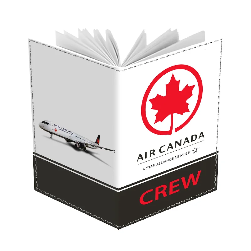 RFID-Blocking Passport Covers & Wallets in Sleek Black for Business TripsAir Canada CREW-Passport Cover RFID-Blocking Passport Covers & Wallets in Sleek Black for Business TripsAir Canada CREW-Passport Cover